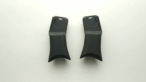 Buggy adapter for Cybex Priam 2/3/4 e-priam pushchair Aton Cloud Q/Z baby basket kindergarten converter stroller accessories