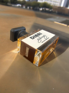 Parfume premium ALEXANDRIA parfume pria by DIARI parfume