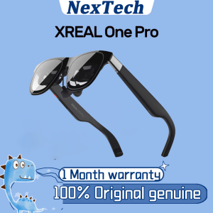 XREAL One Pro AR Smart Glasses 477" HD Screen 57 FOV Ultra Large Viewing Angle/XREAL Smart Glasses