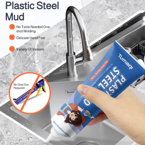 Waterproof Sealant Material for Kitchen Ceramic