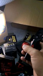 Đèn ráy tai đội đầu mini