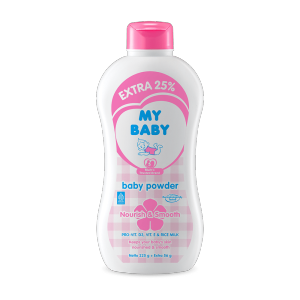 MY BABY Powder | Bedak bayi
