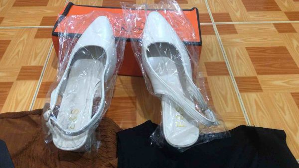 Buyer review video 3
