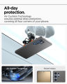 Spigen Galaxy S25 Ultra/ Galaxy S24 Ultra Case Liquid Air. 