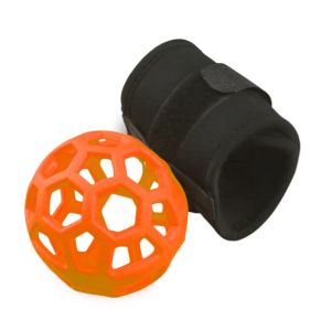 VEROM ช่วยเหลือการฝึกอบรม ลูกบอลฝึกกอล์ฟ แขนตรง แก้ไขท่าทาง ผู้ฝึกสอนวงสวิงกอล์ฟ ใช้งานได้จริง สายรัดข้อมือ ลูกกอล์ฟอัจฉริยะ สำหรับผู้เริ่มต้น