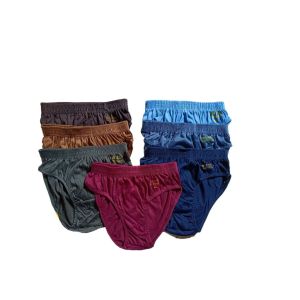 CELANA DALAM PRIA LEMBARAN / CD LAKI LAKI COWOK POLOS / CD PRIA / UNDIES SEMPAK BRONTEX