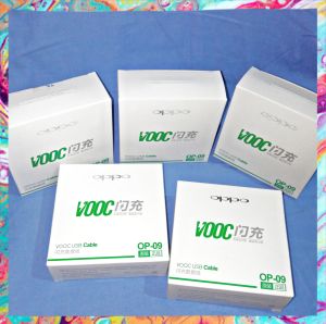 Oppo VOOC fast charging MICRO USB cable only || Techy.Me