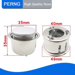[PERNG] Tehe Rice Cooker Accessories Rice Cooker Magnet Rice 135-170° Round Magnetic Steel Temperature Limiter Rice Cooker Thermostat