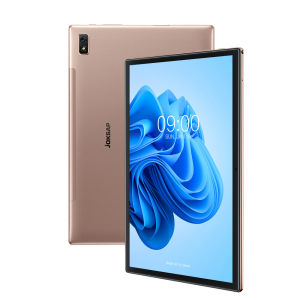 【2025 TOP6】 JOKSAP S30 Tablet PC 10.1 Inches FHD Android 11 5G WiFi Dual SIM 4G Type C 8800mAh Battery Gaming Tablets Online Meeting For Student 8GB RAM 128GB 256GB 512GB ROM