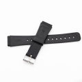 Watch Band Replacement Strap For Casio W800H Black PU Resin Plastic Wrist Strap SGW400H 18mm F91W/F84/F105/108/A158/168/AE1200/1300 Watch Accessories. 