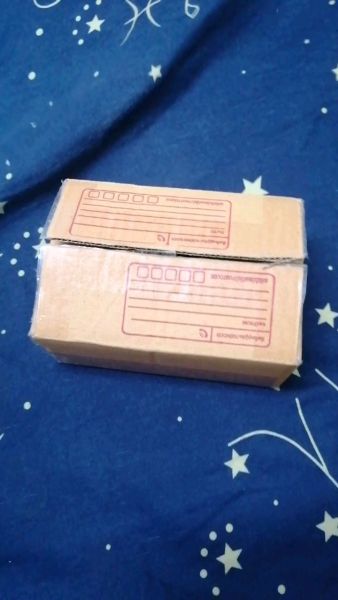 Buyer review video 3