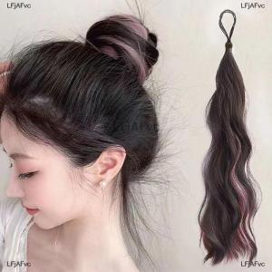 [COD] LFjAFvc วิกผมดัดหัวบอลแบบม้วนเองเพื่อเพิ่มวอลลุ่มผมตาผมมวยผม