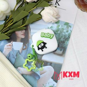 MI0714 Redmi Buds 7S case /SE / 6 /6 Play /6 Active Dustproof Soft Washable CASE Silicone Case for Redmi Buds 7S / SE / 6 /6 Play /6 Active