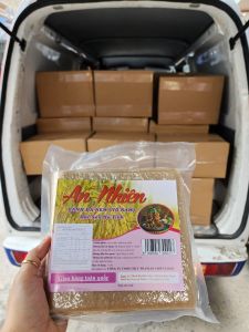 COMBO 5 GÓI BÁNH ĐA NEM HÀ TĨNH