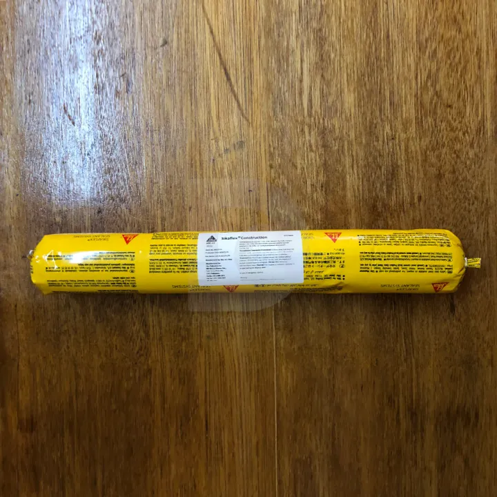 SIKAFLEX® 140 CONSTRUCTION SEALANT (600mL) | Lazada PH