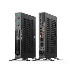 [ประกันศูนย์ไทย] FiiO K19 DAC/AMP ตั้งโต๊ะระดับเรือธง ชิป ES9039SPRO *2 + THX AAA 788+ รองรับ MQA