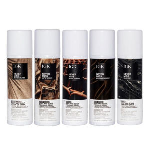 Temporary Hair Color Spray Root Touch Up Spray Portable Natural Instant Gray Hair Concealer Daily Touch Up