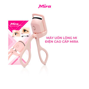 Máy Uốn Lông Mi Điện Cao Cấp Mira B789