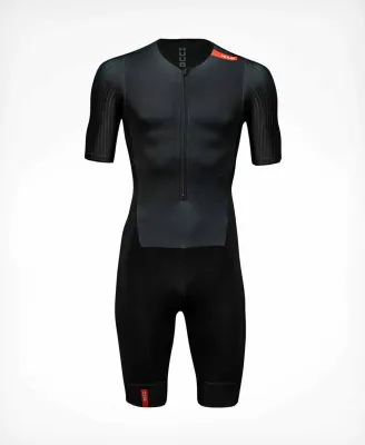 KEY POWER SPORTS - Huub Mens Eternal Aero Tri Suit