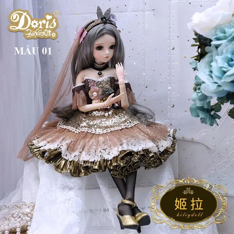 Bup be cheap bjd 60cm