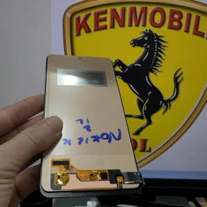 Màn Hình Tương Thích Xaomi Redmi Note 12 bản 4G và 5G Loại INCELL (tặng keo dán + cường lực)