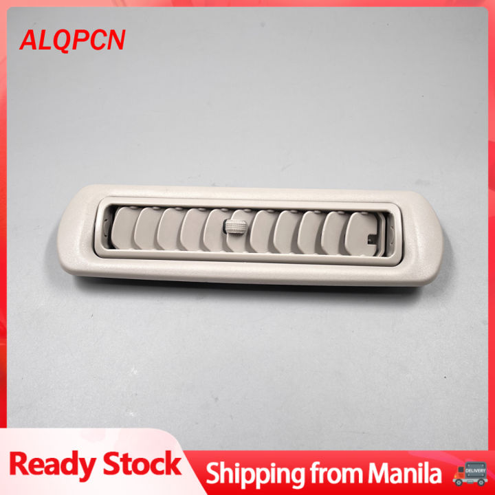 Air Vent Grille Toyota Alphard 2005: Lebih dari Sekadar Estetika