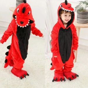 Winter Capybara Kids Boys Pajamas Sets Pyjamas Girls Sleepwear Flannel Fleece Teenage Clothes Children Home Clothes Loungewear2026