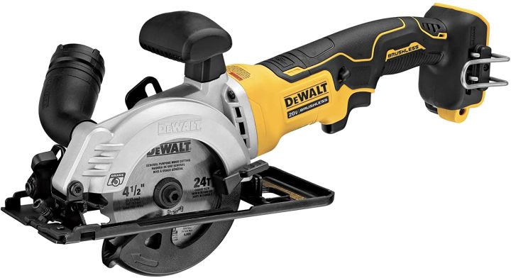 20v Max Skill Saw Dewalt 20v DeWALT DCS571B ATOMIC 20V MAX