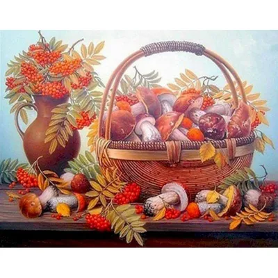SDOYUNO 5d Diy Diamond Painting Full Diamond Diamond Embroidery Rural Villas Diamond Shaped Mosaic Home Decoration