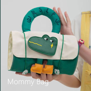Multi-function Diaper Bag Mummy baby bag Travel Storage Bags for women Handbag