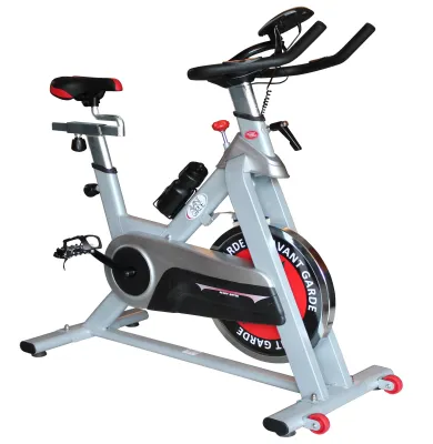 Avant Garde Spin Bike Exercise Home Gym Bicycle Cycling for Cardio Fitness Training Workout Bike - SP-1111S
