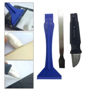 42 trong 1 sửa chữa Dụng cụ mở spudger tuốc nơ vít nạy thiết lập cho điện thoại di động máy tính bảng công cụ tháo rời