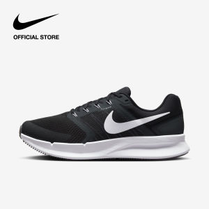 Nike Mens Run Swift 3 Road Running Shoes - Black [DR2695-002]
