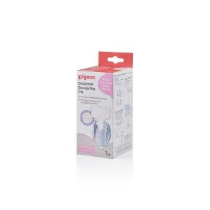 Pigeon Breastmilk Storage Bag Clip