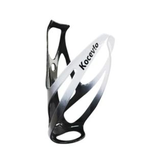 KOCEVLO Nylon Carbon Bottle Cage Bicycle Tempat Botol Bidon Sepeda
