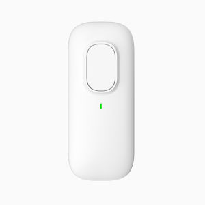 Plug-in Ionizer | Negative Ion Air Purifier | Plug-in Negative Ion Air Purifier for Freshening and Deodorizing