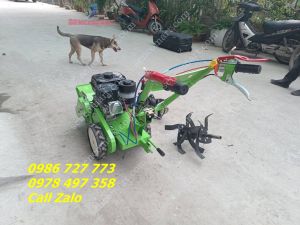 Địa chỉ bán máy cắt cỏ trục băm đa năng uy tín tại Đồng Nai