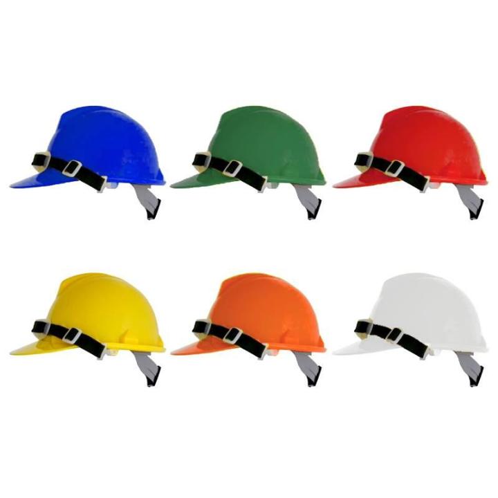 Blue Eagle Construction Safety Helmet Hard Hat for Head Protection with FREE CHINSTRAP INCLUDED Lazada PH