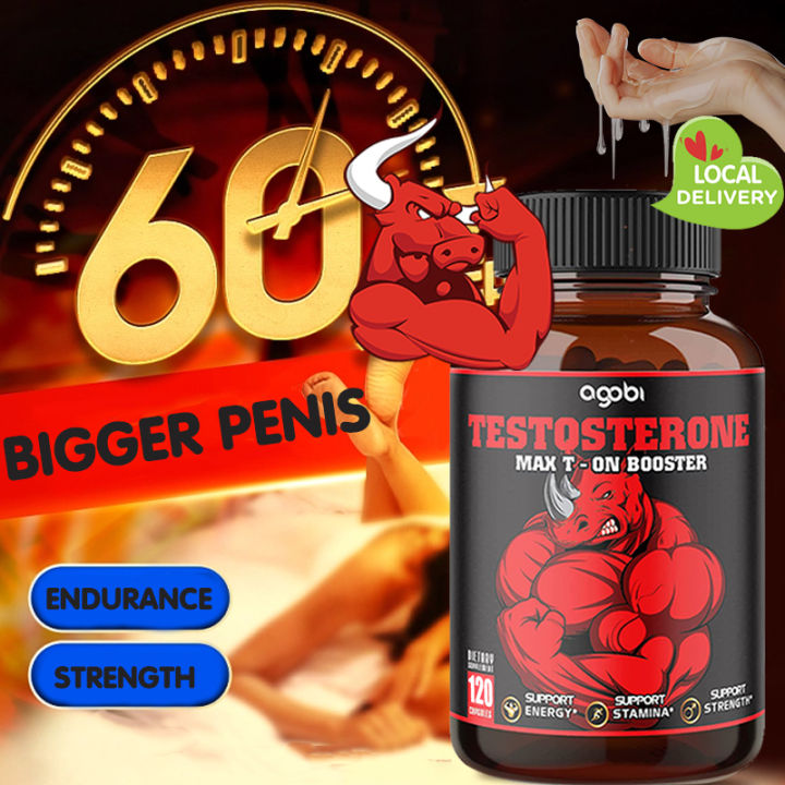 Organic Ginseng and Maca Root Capsules Improve endurance, muscle