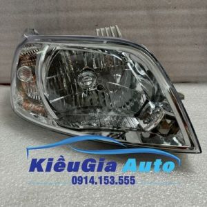 Đèn pha Daewoo Gentra X 2010 96650750