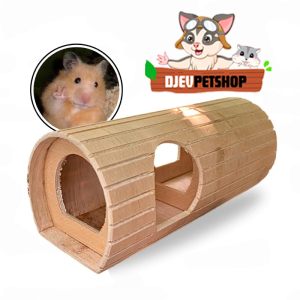 DJEVPETSHOP TEROWONGAN MOTIF GARIS HAMSTER GARIS MAINAN HAMSTER MAINAN HAMSTER AKSESORIS HAMSTER ACCESSORIES SUGAR GLIDER TUPAI HEWAN KECIL