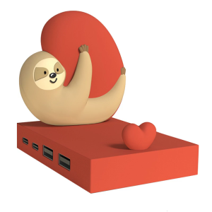 USB C Electrical Socket TYPE C to 2x USB+2x Type C Power Splitter For Mobile Phone Tablets Laptop