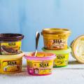 Star Margarine ( By: Magnolia ) 100g.. 