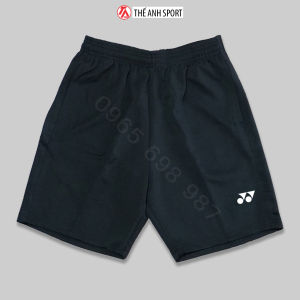 Áo Cầu Lông Yonex Mã 282 Màu Tím - Dành Cho Nam Nữ Chất Liệu Thoáng Mát Co Giãn 4 Chiều