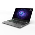 LENOVO LOQ AI GAMING LAPTOP 83JC00G4MJ  (RYZEN 7 7435HS/ 12GB DDR5/512GB/15.6 FHD 144HZ G-SYNC/ 6GB NVIDIA RTX4050 /AI LA1 CHIP/W11/ BAG/2YRS). 