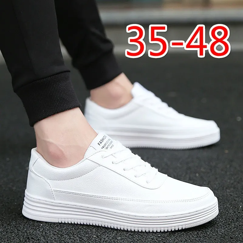 White Shoes for men | Afterburn white sneakers for men | Bacca Bucci-saigonsouth.com.vn