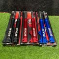 Shock depan / front fork Mio Sporty ( 2008-2011) merk kayaba zeto warna Hitam •KYOS-FF1020HZ. 