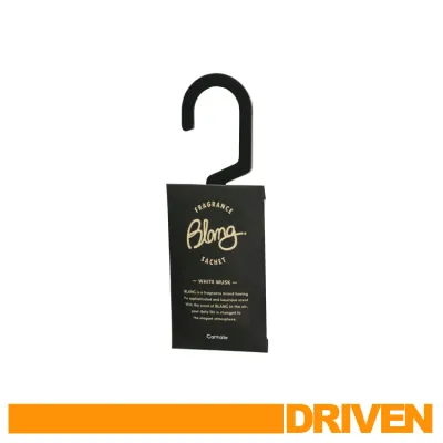 Carmate Blang Sachet White Musk H1481