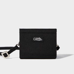 Ví CAMELIA BRAND® Clutch Mini Wallet