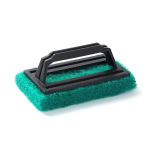 PAXTONE Piscine Pool Accessories Cleaner Cleaning Sponge Brushes Brush Swimming Pool Accessories Swimming Pool Equipment Sponge Brush Cleaning Brush